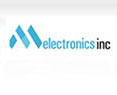 electronics inc logo
